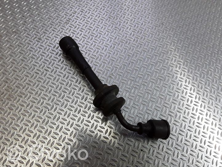 KIA Shuma Ignition plug leads 