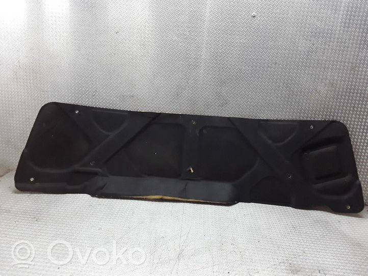 Mitsubishi Grandis Isolante termico/insonorizzante vano motore/cofano 