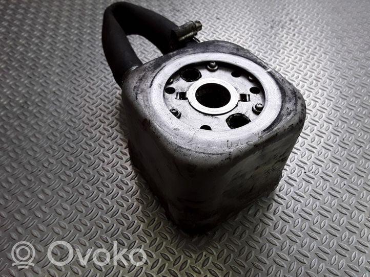 Volkswagen PASSAT B5 Halterung Ölfilter / Ölkühler 