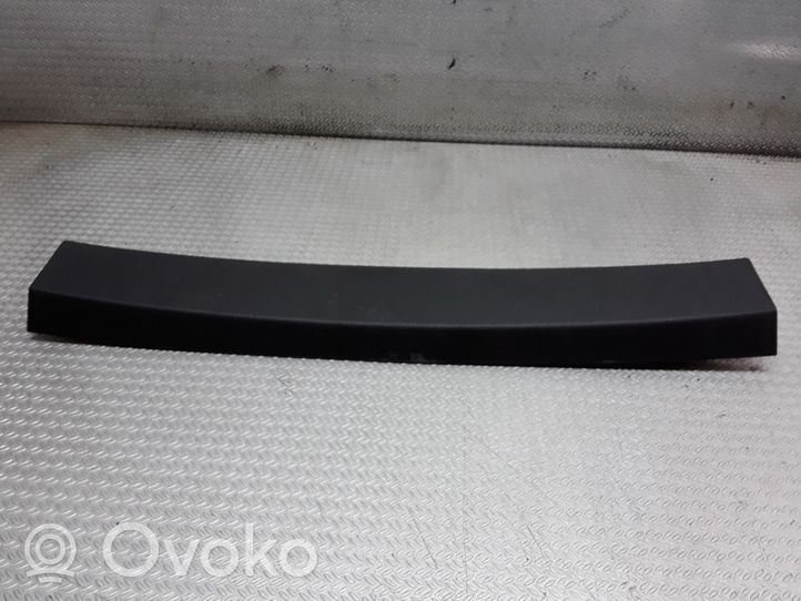 Ford Mondeo MK IV Rivestimento superiore del portellone posteriore/bagagliaio 7S71A46404AEW