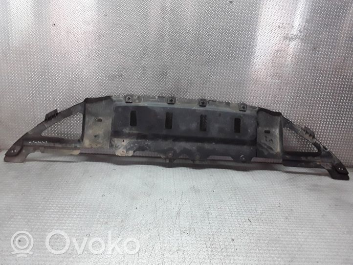 Chevrolet Cruze Front bumper skid plate/under tray 96832928