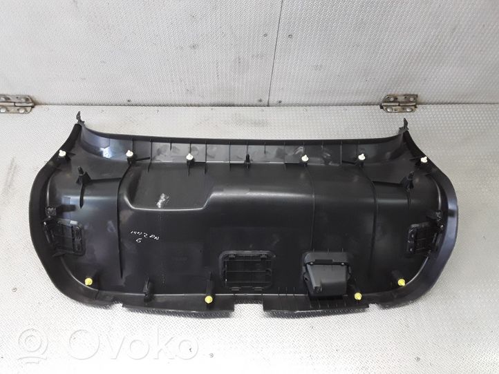 Mazda 6 Takaluukun alaosan verhoilu GS1M68960