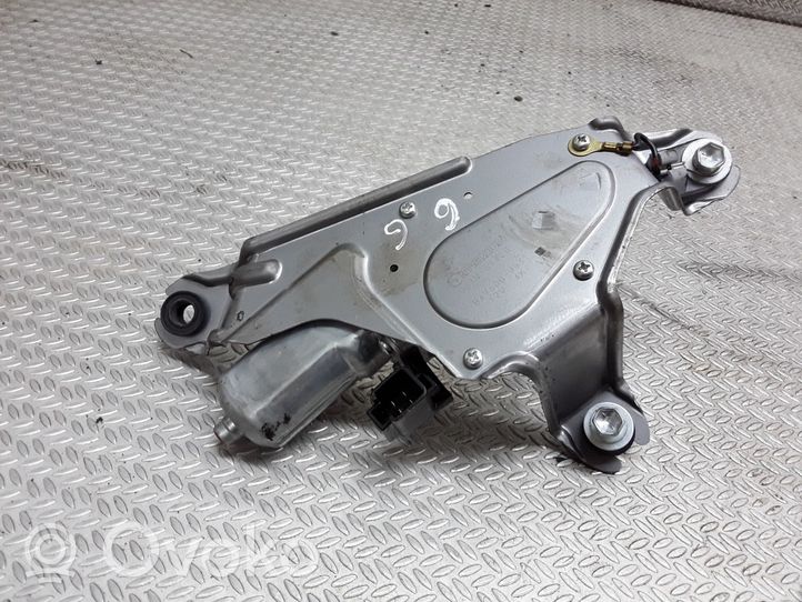 Mazda 6 Moteur d'essuie-glace arrière GS1M67450