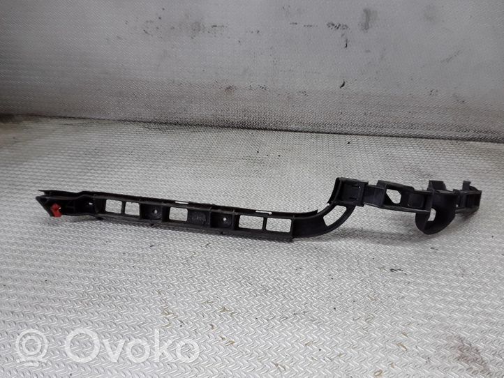 Opel Vectra C Staffa angolare del supporto di montaggio del paraurti 24402935