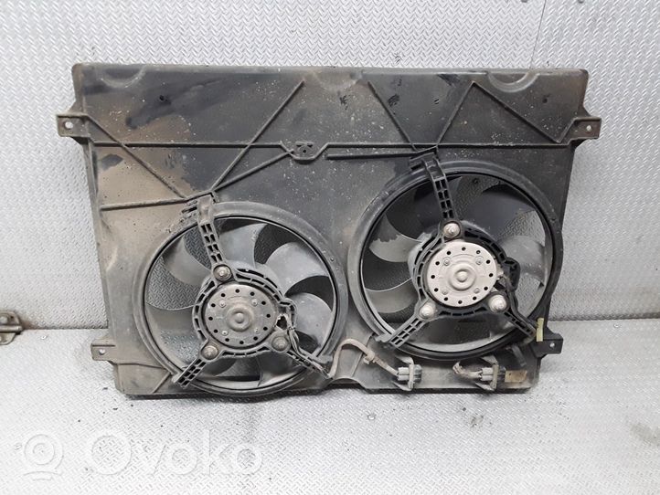 Ford Galaxy Fan set 7M0121207C