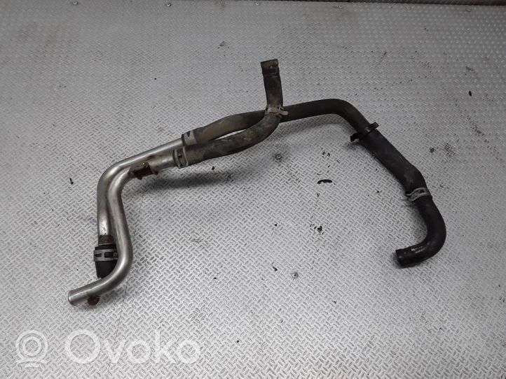 Toyota Avensis T220 Durite de refroidissement tube 