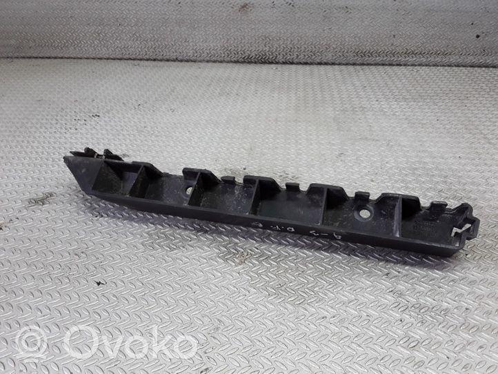 Saab 9-3 Ver2 Front bumper mounting bracket 12785982