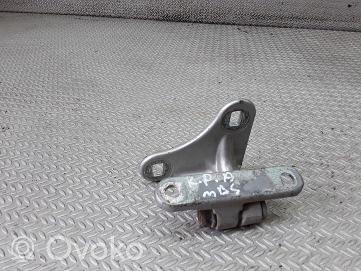 Mercedes-Benz S W220 Front door lower hinge 