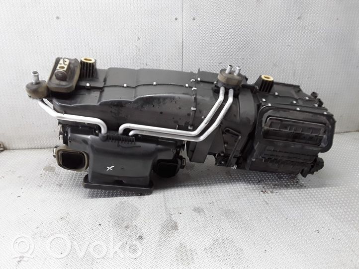 Mercedes-Benz S W220 Interior heater climate box assembly 