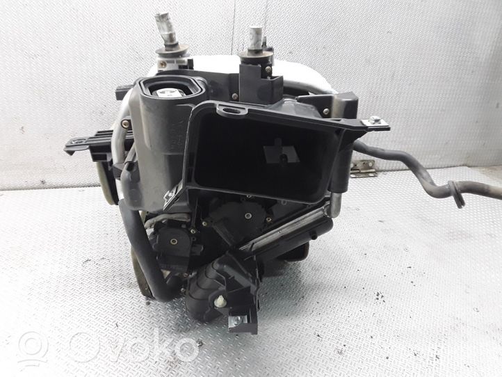 Honda Accord Scatola climatizzatore riscaldamento abitacolo assemblata 