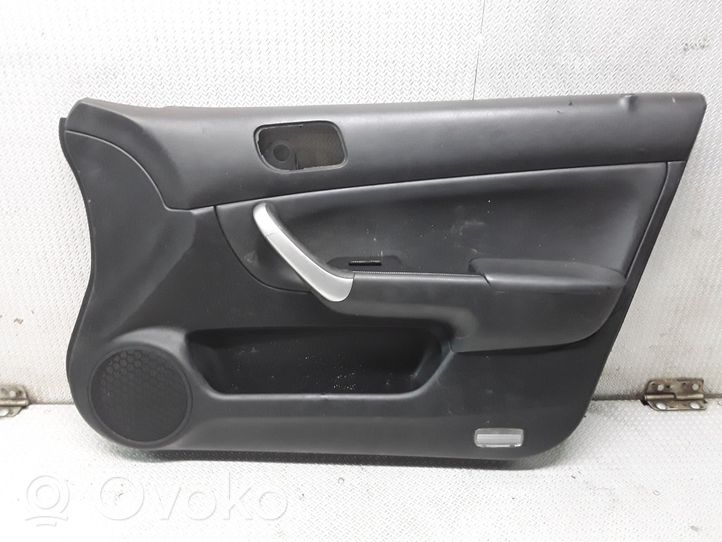 Honda Accord Set di rivestimento del pannello della portiera 