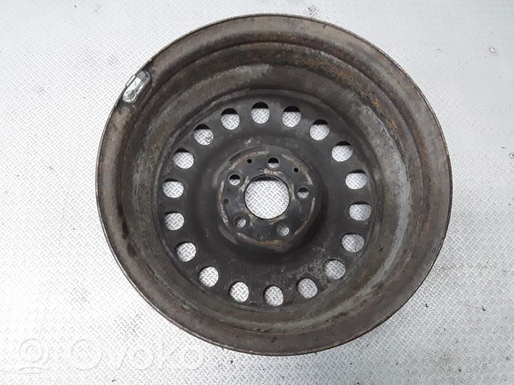 Mercedes-Benz E W210 Cerchione in acciaio R15 1244001002