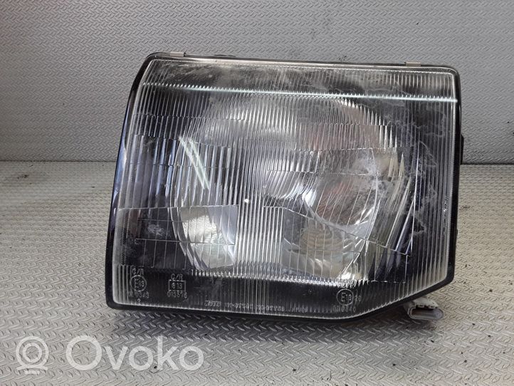 Mitsubishi Pajero Faro/fanale 11037746