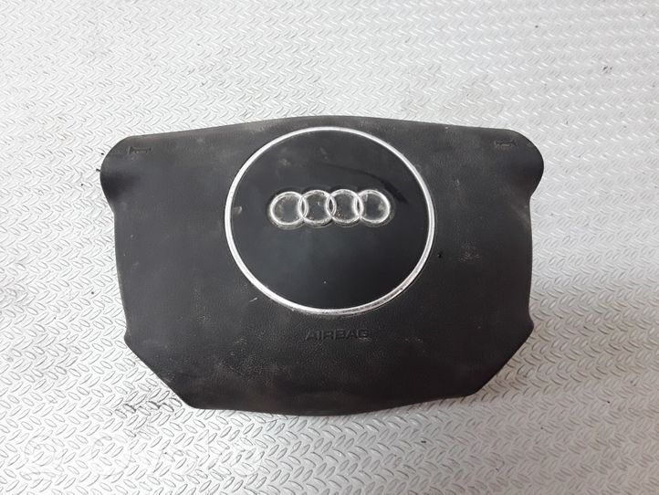 Audi A2 Stūres drošības spilvens 8E0880201L