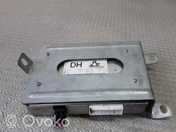 Daewoo Espero ABS valdymo blokas 16207489