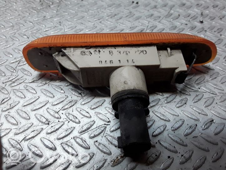 BMW 3 E46 Seitenblinker 63138370720