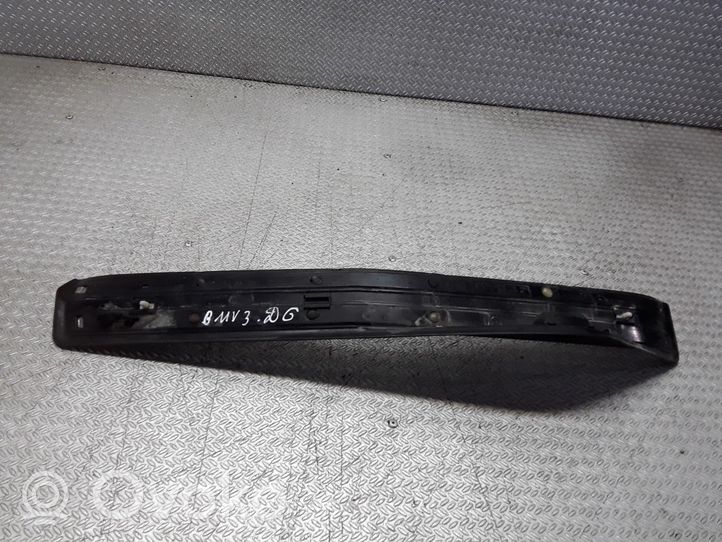 BMW 3 E46 Verkleidung Schweller hinten 51478219188