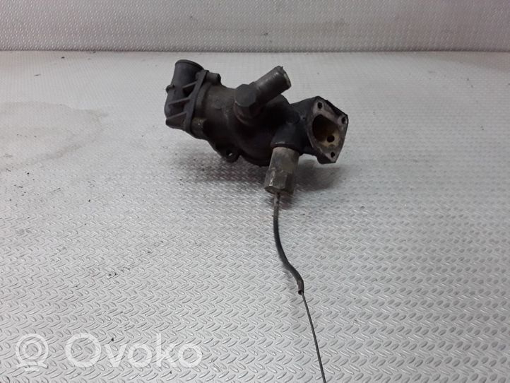 Fiat Ducato Termostat / Obudowa termostatu 