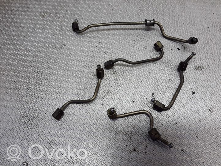 Honda Accord Fuel injector supply line/pipe 