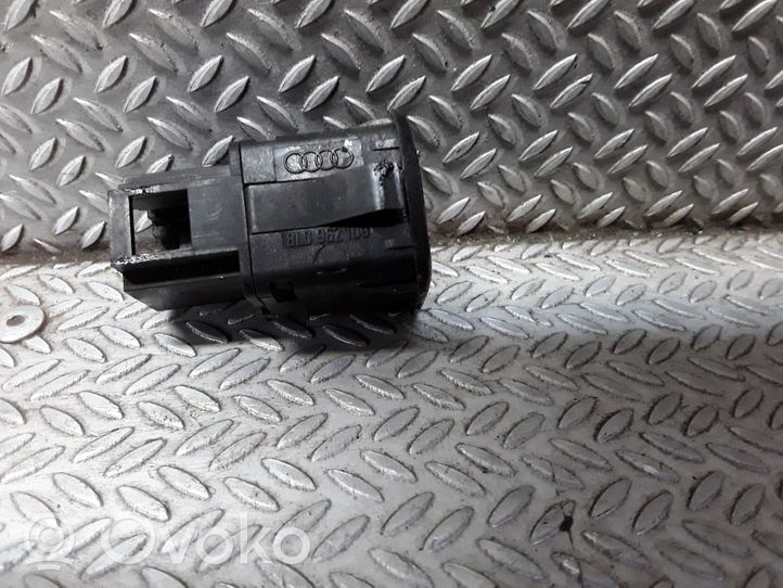 Audi A8 S8 D2 4D Alarm switch 8L0962109