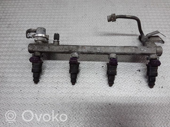 Opel Vectra B Fuel injectors set 90411552