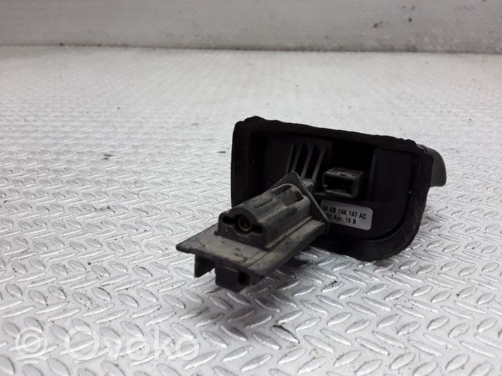 Ford Focus Interruttore di controllo dell’audio 98AB14K147AC