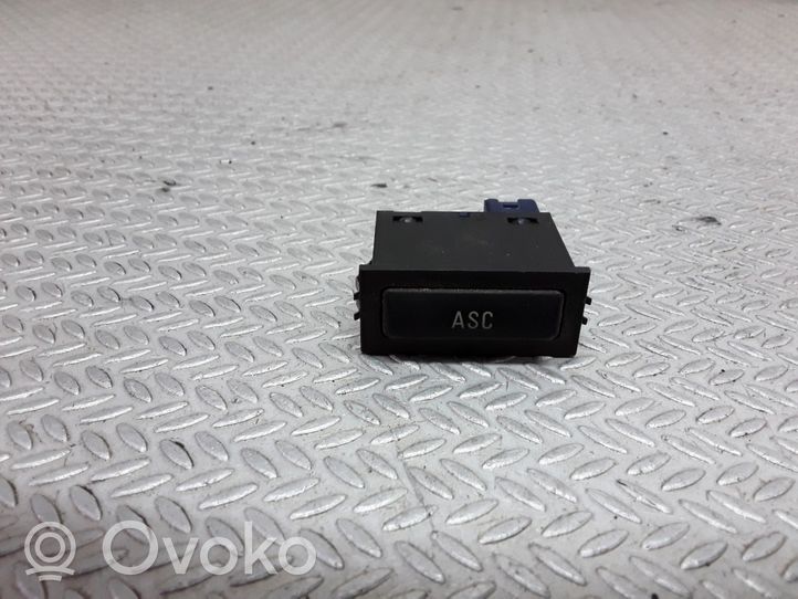 BMW 3 E46 Traction control (ASR) switch 61318363694