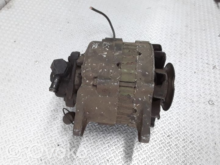 Nissan Primera Alternator 