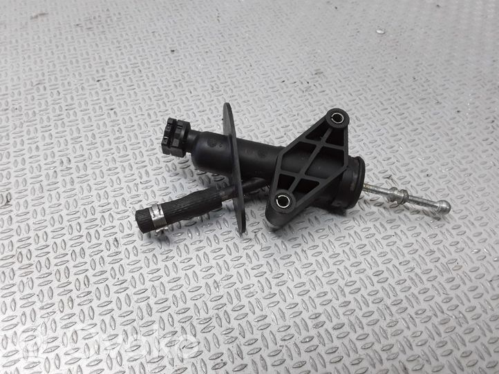 Jaguar X-Type Clutch master cylinder 1X437A543AB