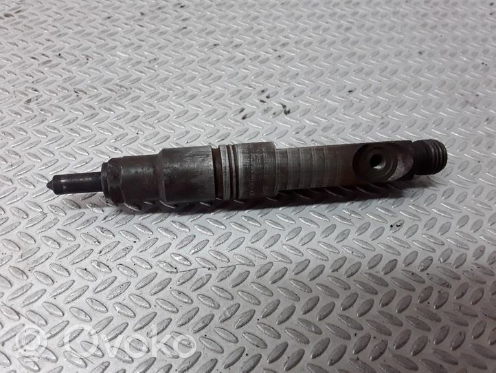 Volvo S80 Fuel injector 074130201Q