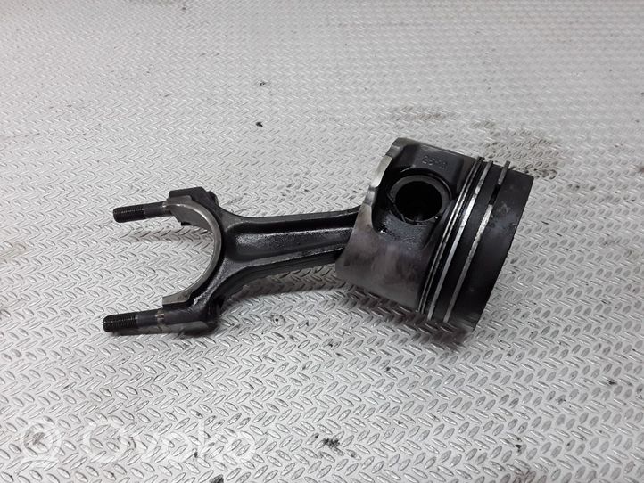 Fiat Ducato Piston with connecting rod 