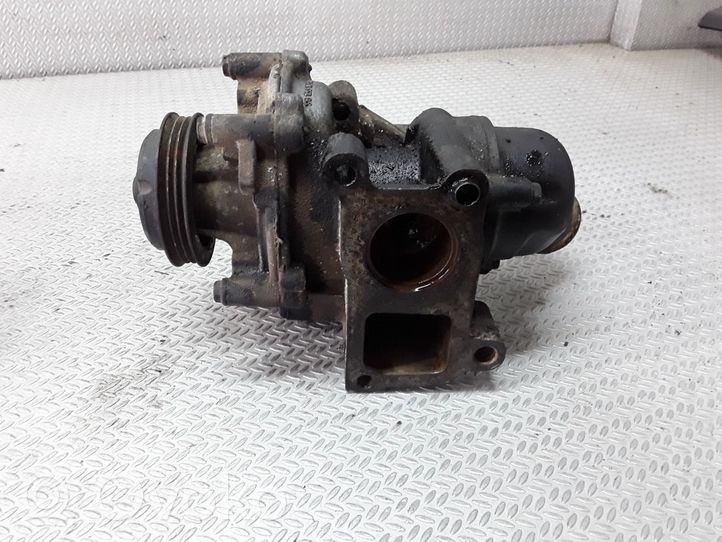 Fiat Ducato Pompa wody 9613316380