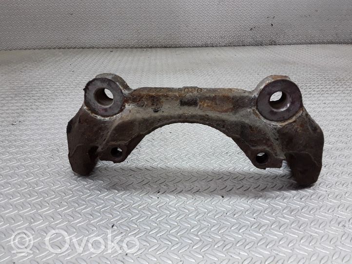 Opel Vectra C Plaquette / support d'étrier avant 