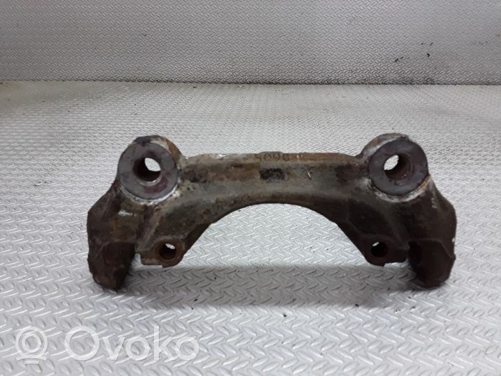 Opel Vectra C Plaquette / support d'étrier avant 