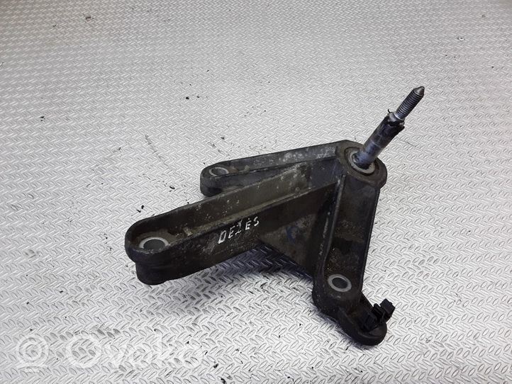 Renault Megane II Supporto di montaggio scatola del cambio 8200043084