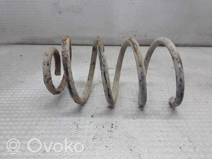 Mercedes-Benz Vito Viano W638 Front coil spring 