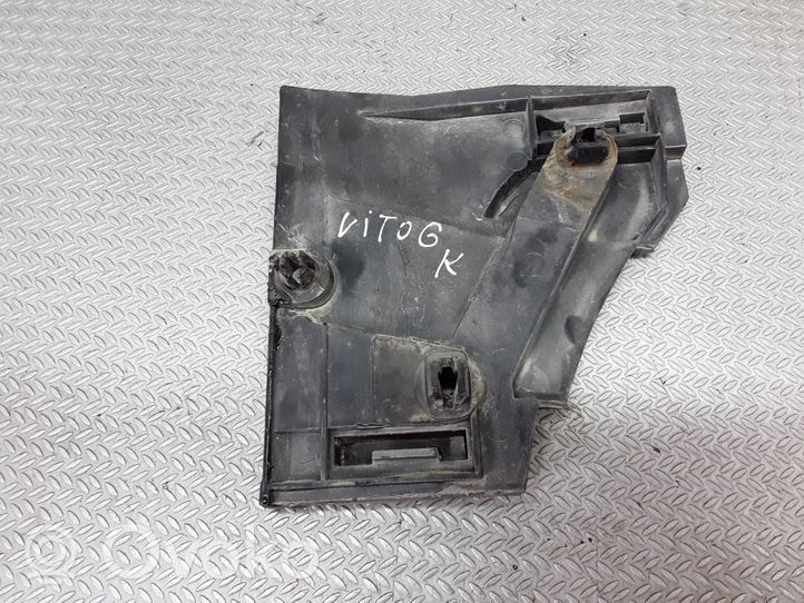 Mercedes-Benz Vito Viano W638 Uchwyt / Mocowanie zderzaka tylnego A6388850121