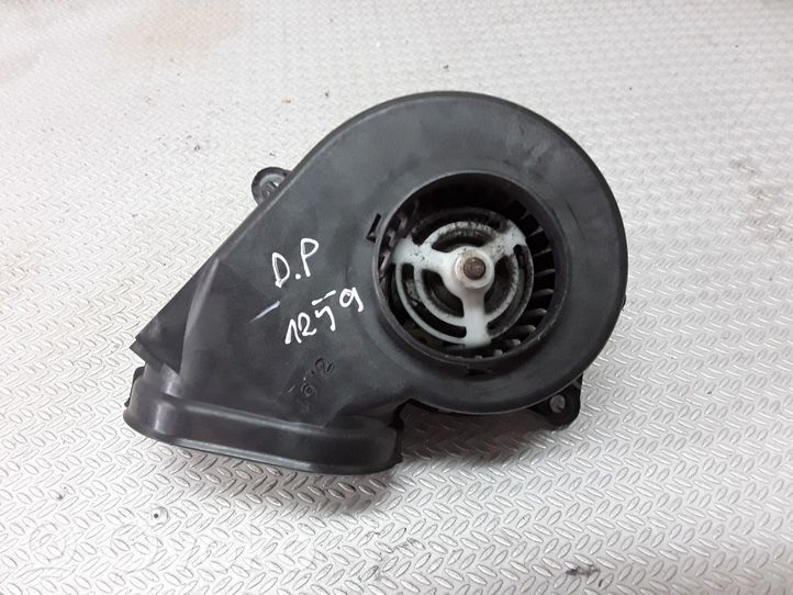 Fiat Ulysse Moteur ventilateur de chauffage 1485724080