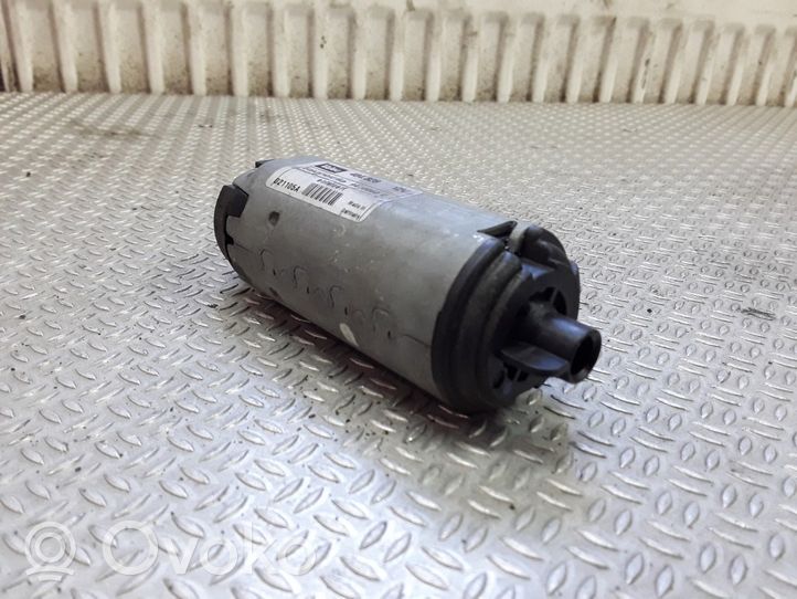 Fiat Ulysse Seat adjustment motor 