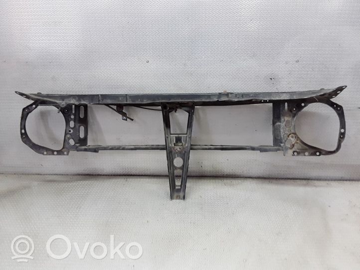 Volkswagen Golf II Top upper radiator support slam panel 