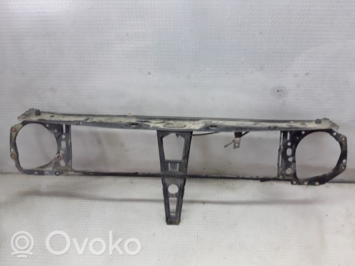 Volkswagen Golf II Top upper radiator support slam panel 