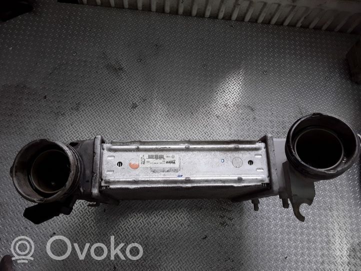 Volkswagen Phaeton Välijäähdyttimen jäähdytin 3D0145804