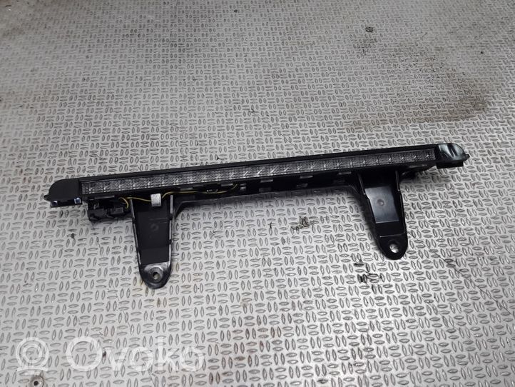 Audi A2 Luce d’arresto centrale/supplementare 8Z0945097