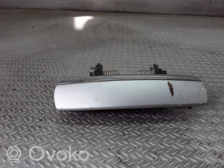 Audi A6 S6 C6 4F Klamka zewnętrzna drzwi tylnych 4F0837208