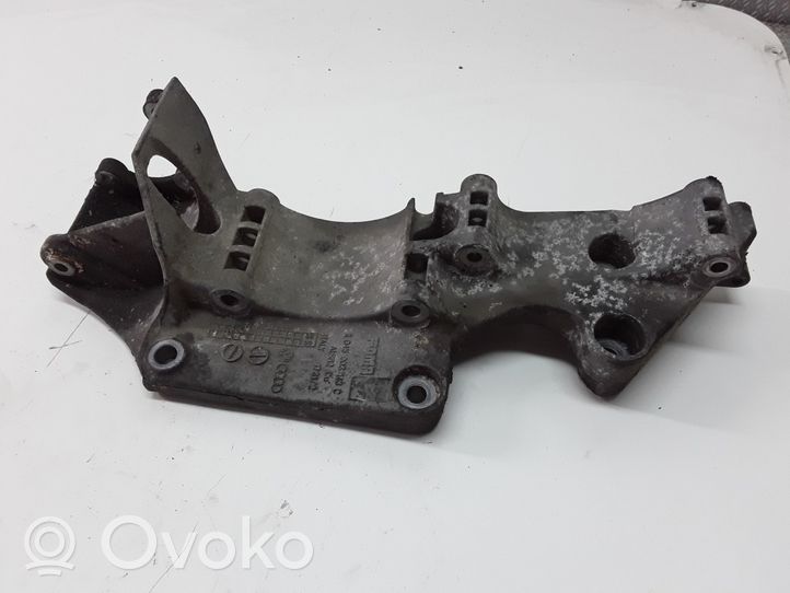 Volkswagen Sharan Staffa di montaggio del compressore dell’A/C 045903143C