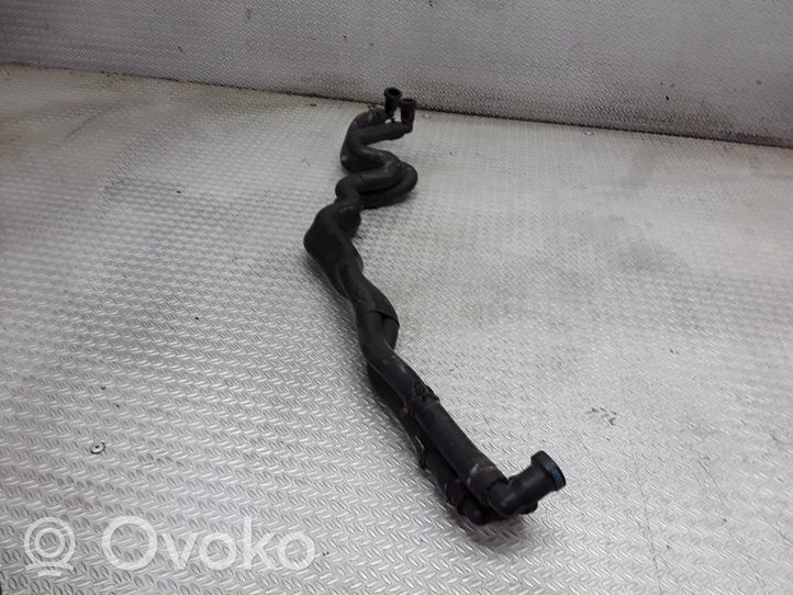 Volkswagen Phaeton Fuel line/pipe/hose 07Z130295C