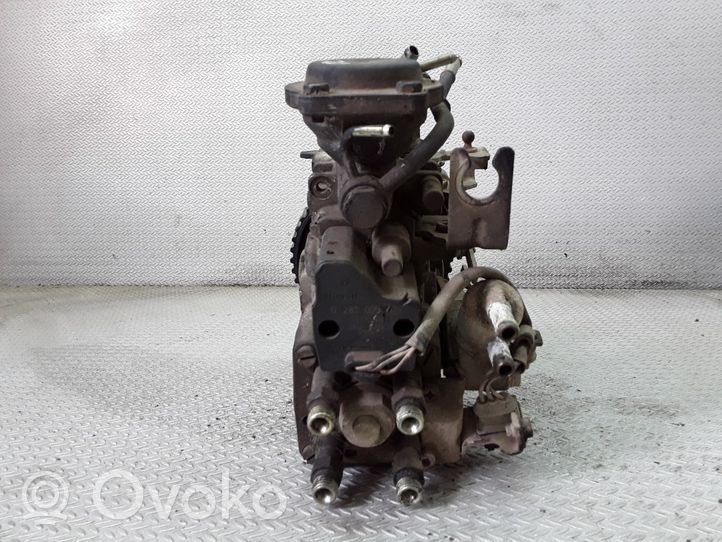 Opel Corsa B Pompe d'injection de carburant à haute pression 9460620015