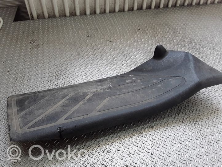 Peugeot 307 Foot rest pad/dead pedal 9640849177