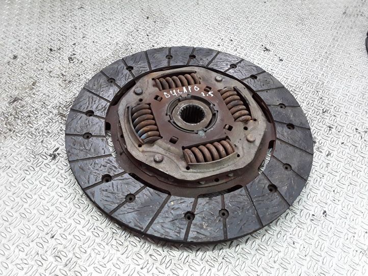 Fiat Ducato Clutch pressure plate 