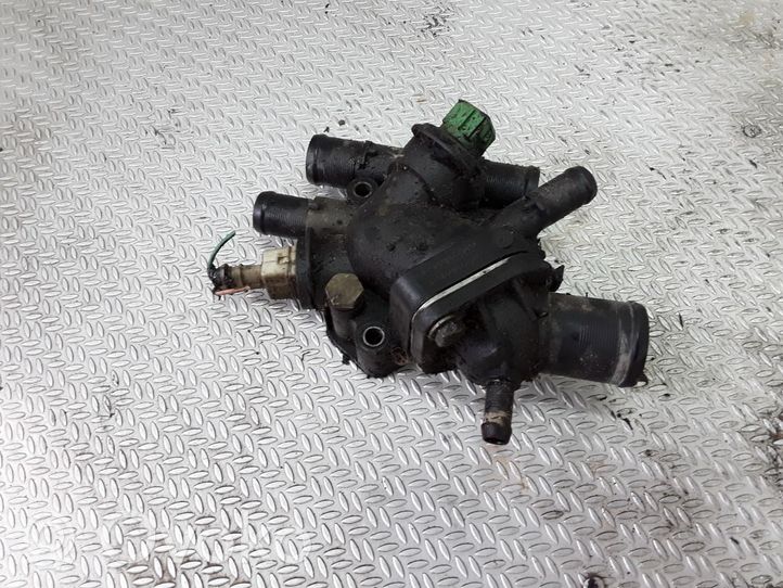 Renault Scenic I Termostato/alloggiamento del termostato 8200065390